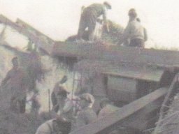 1962 Knockaneda 